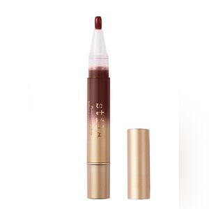 Stila PLUMPING LIP GLAZE-Hazelnut